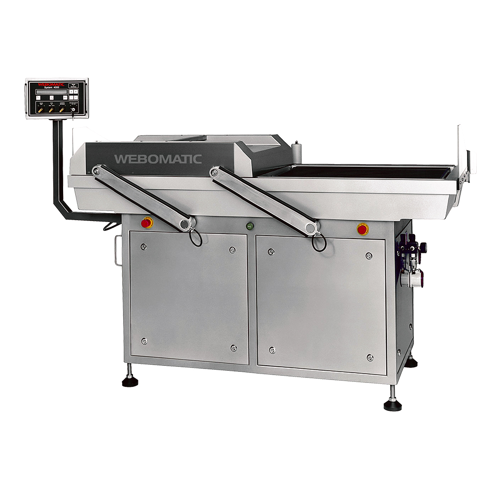 machine