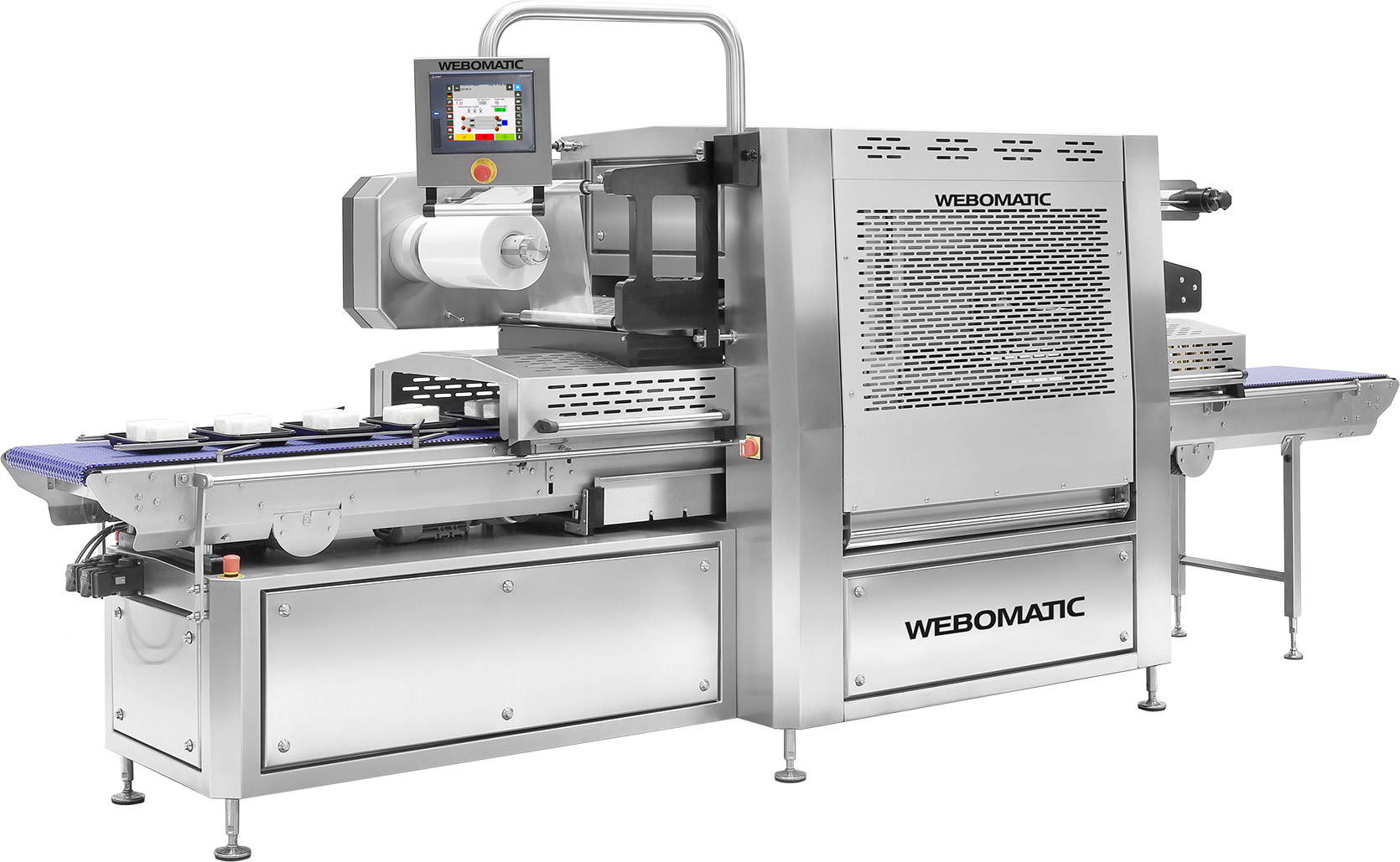 machine