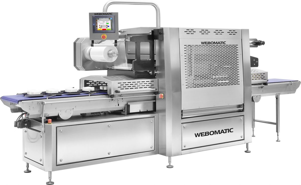 machine
