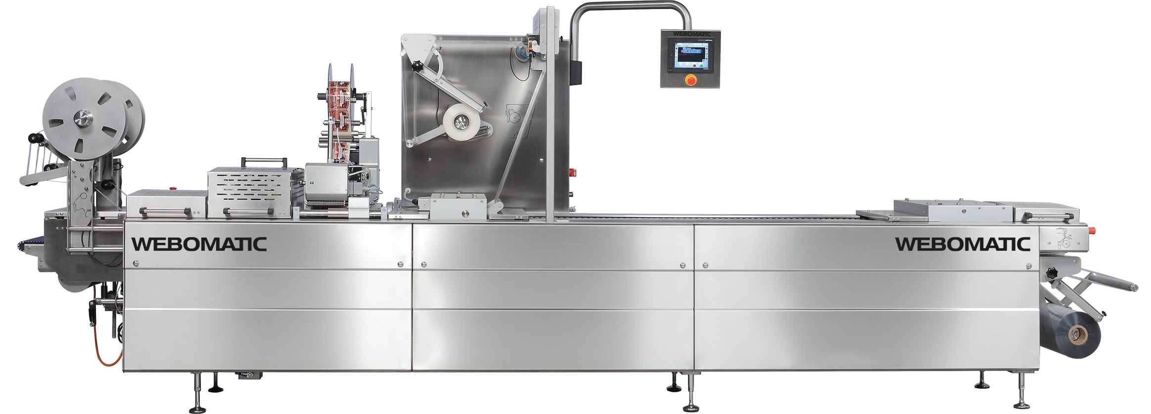machine