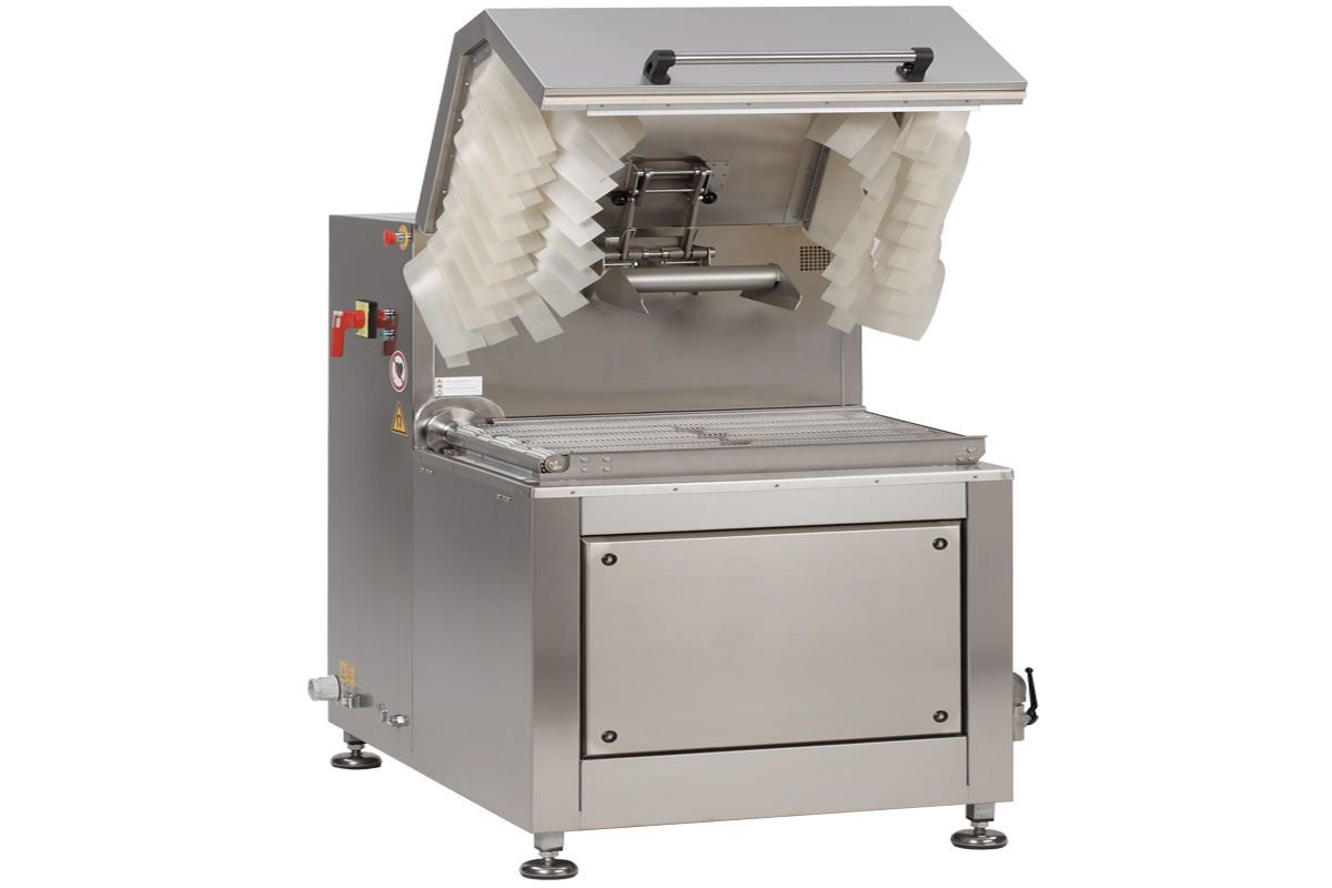 machine