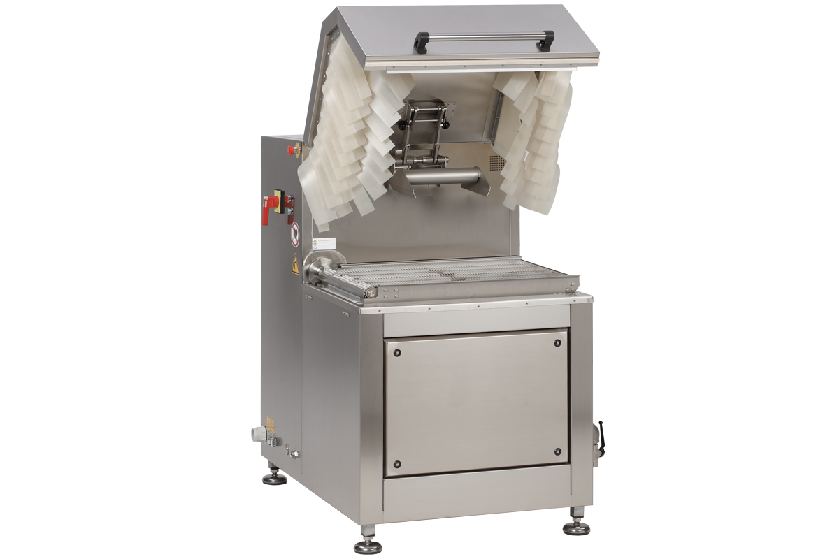machine