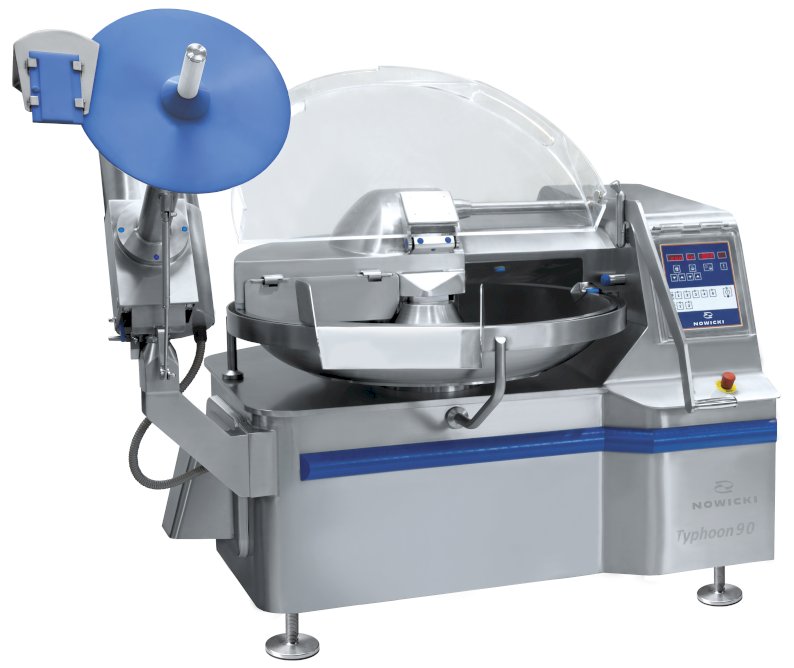 machine
