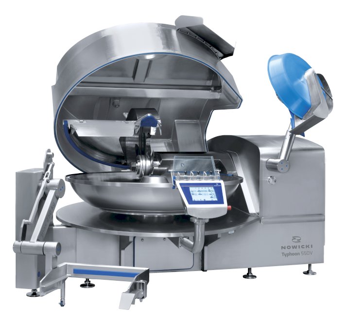 machine
