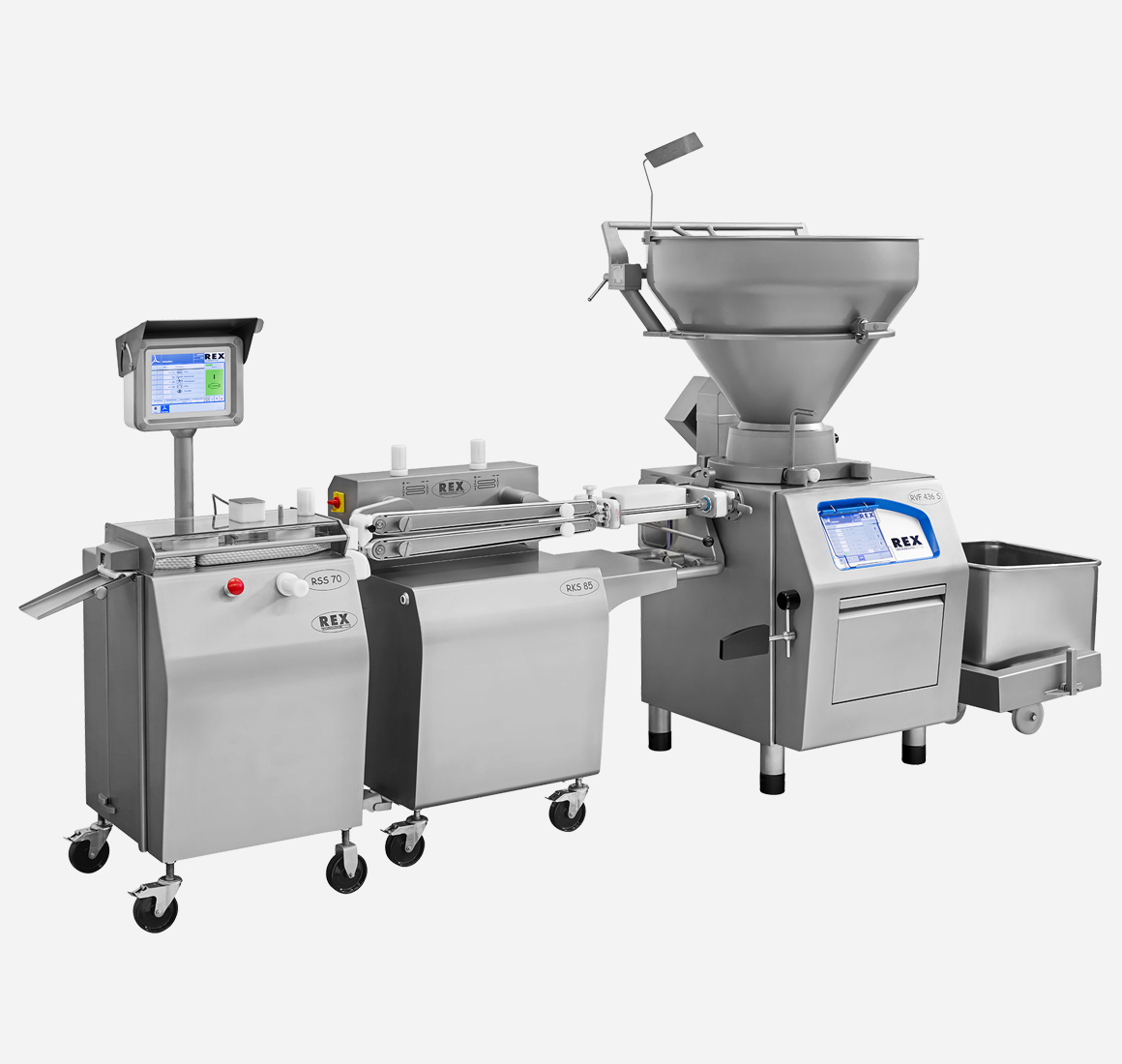 machine