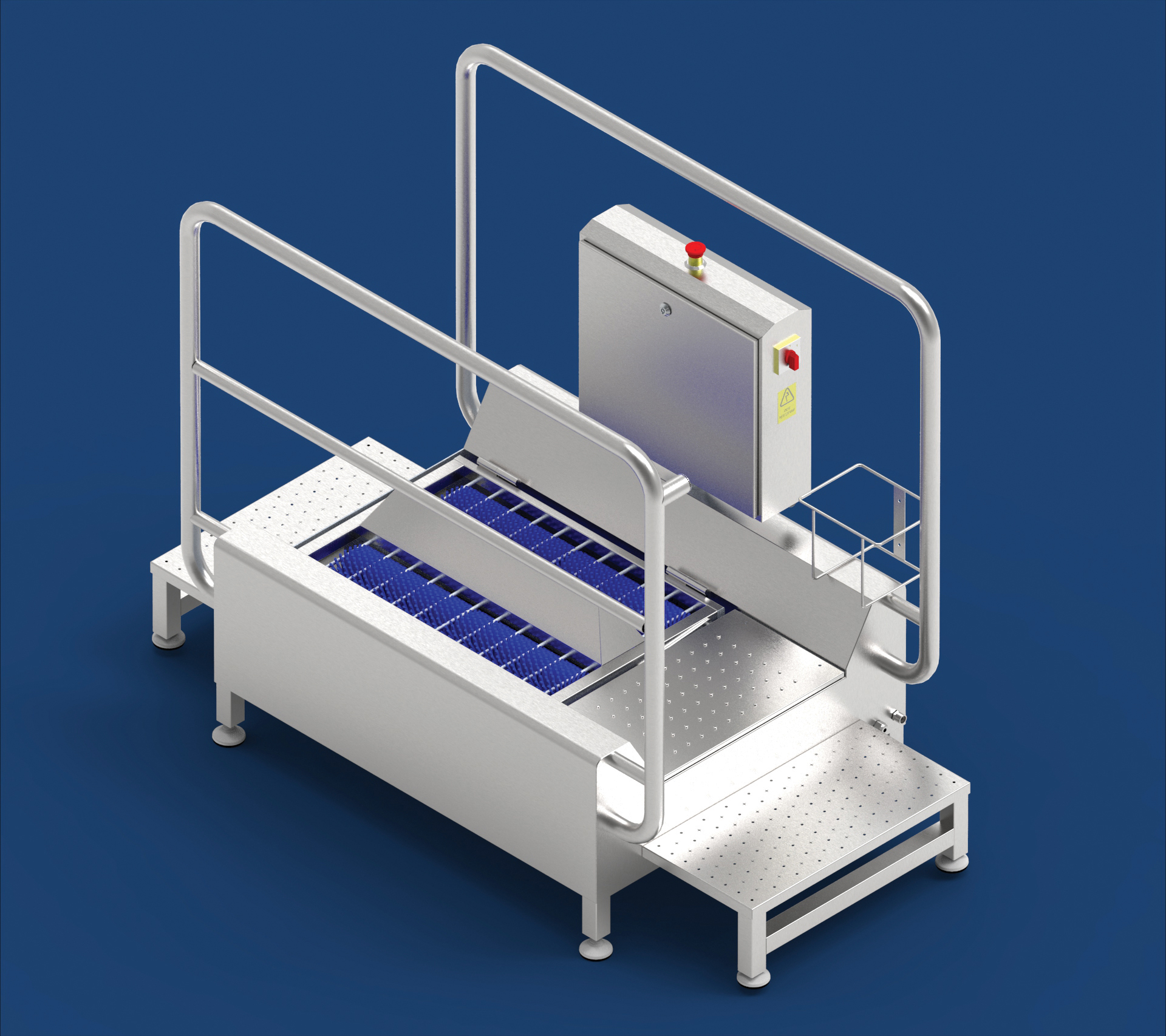 machine