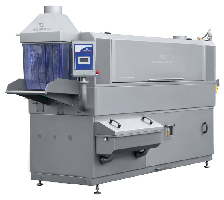 machine