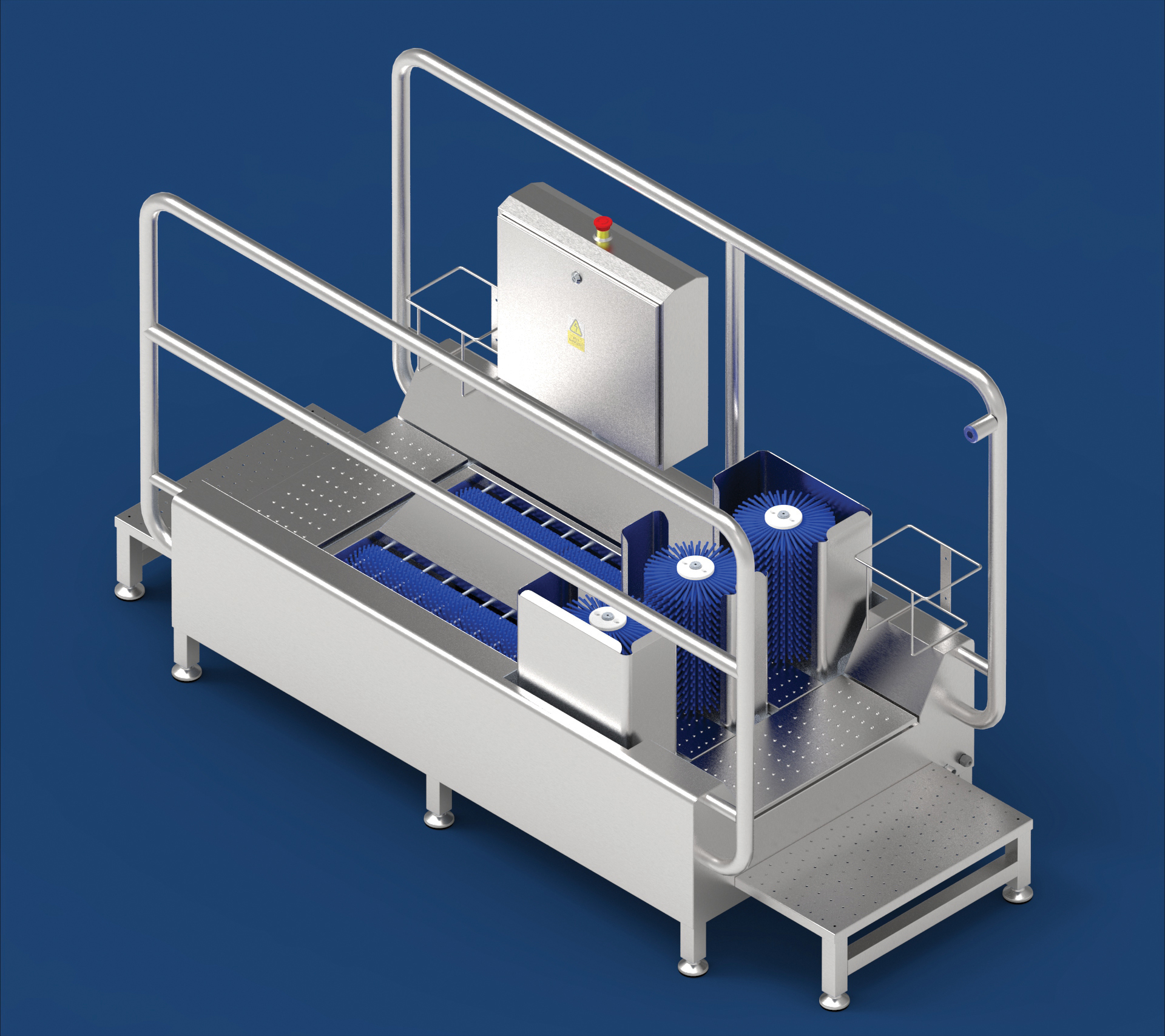 machine