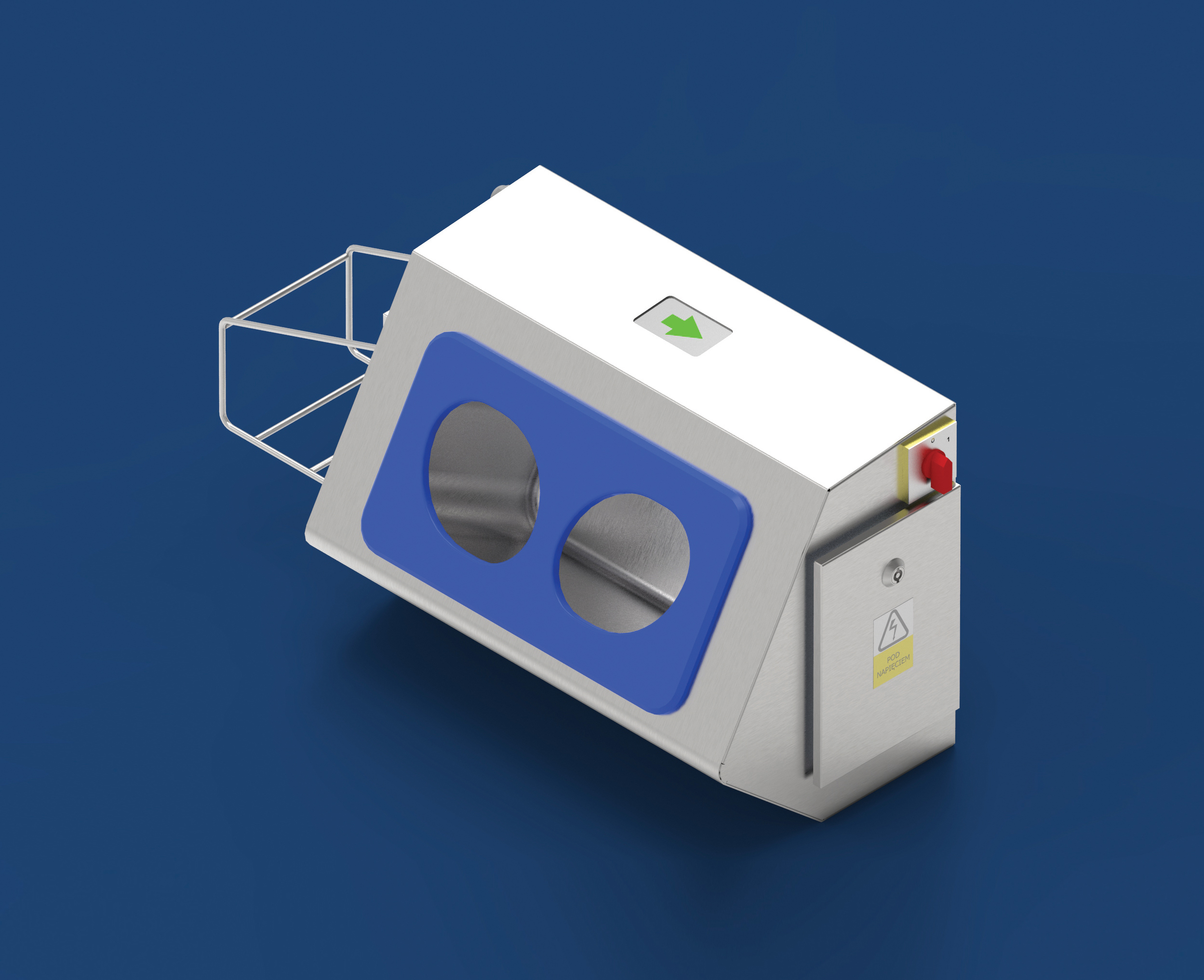 machine