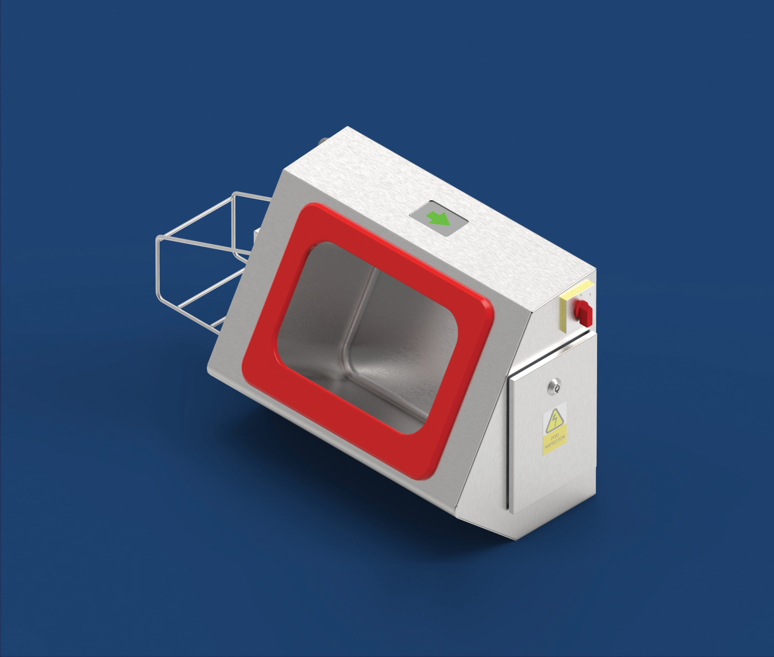 machine