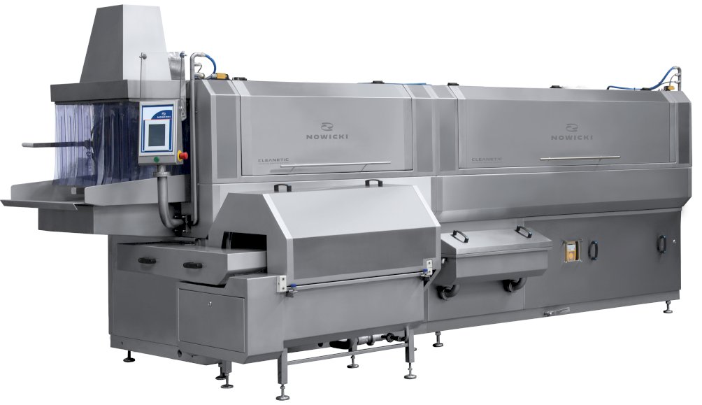 machine
