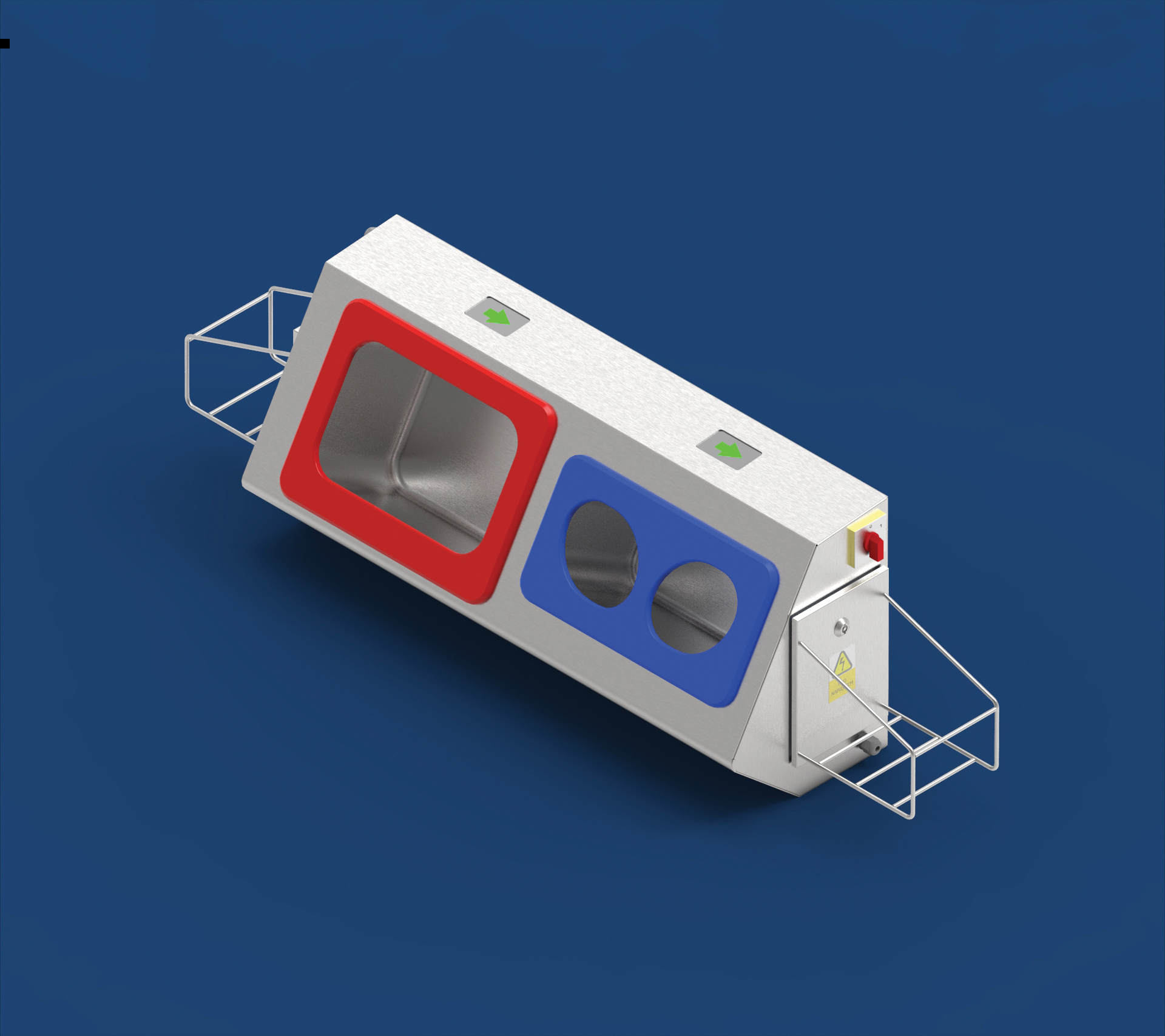 machine