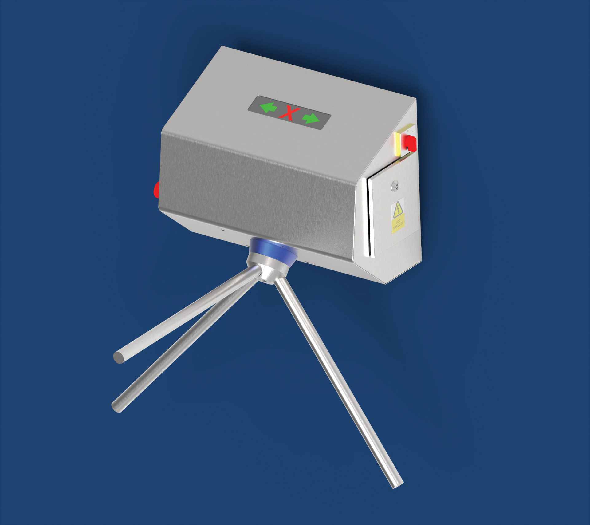 machine