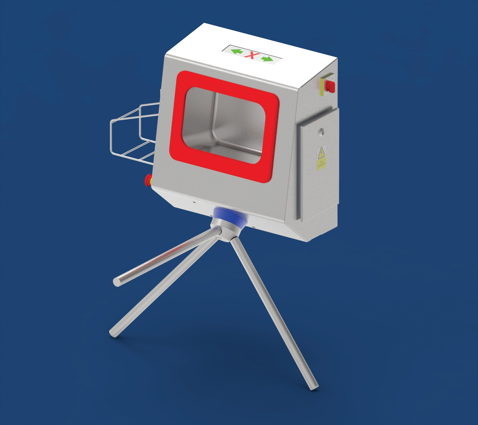 machine