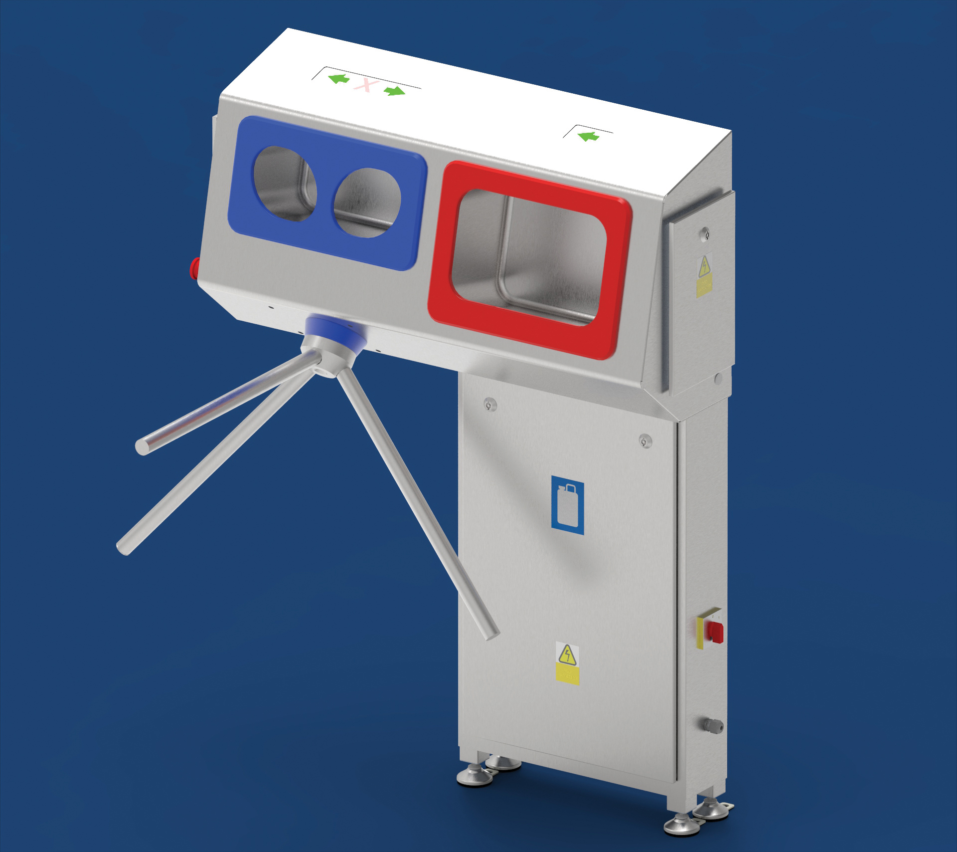 machine