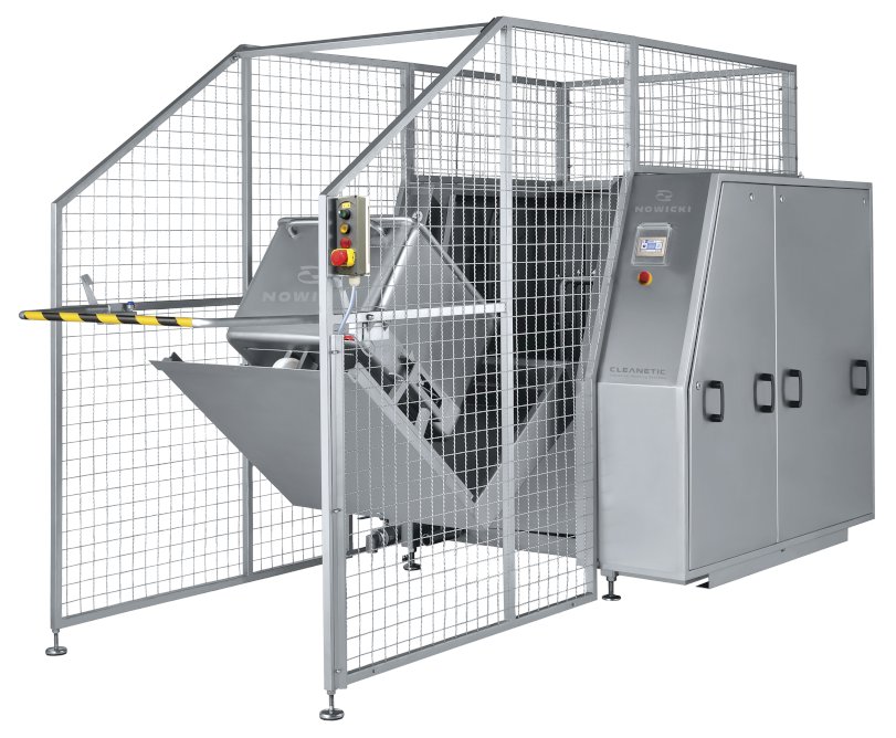 machine