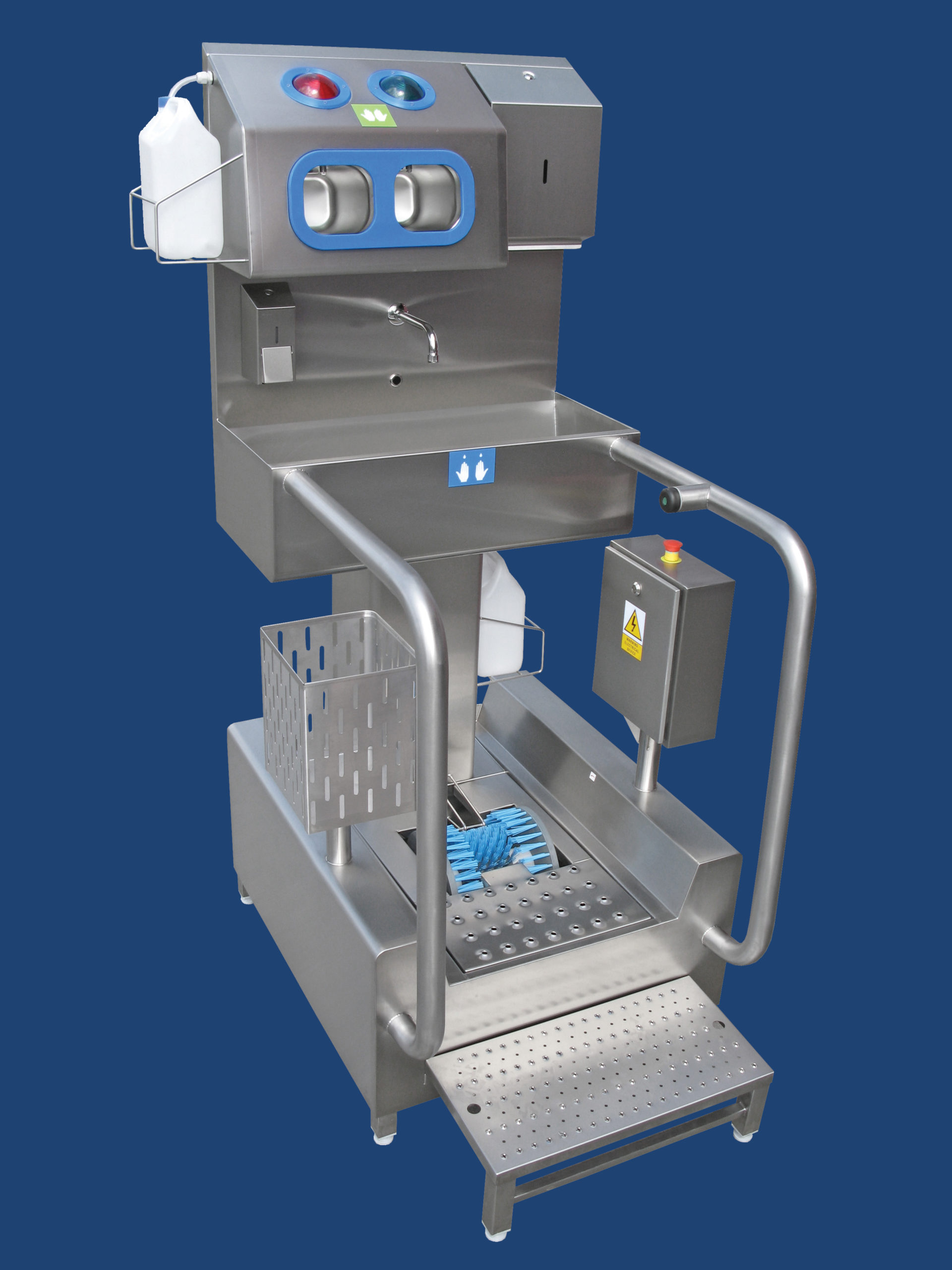 machine