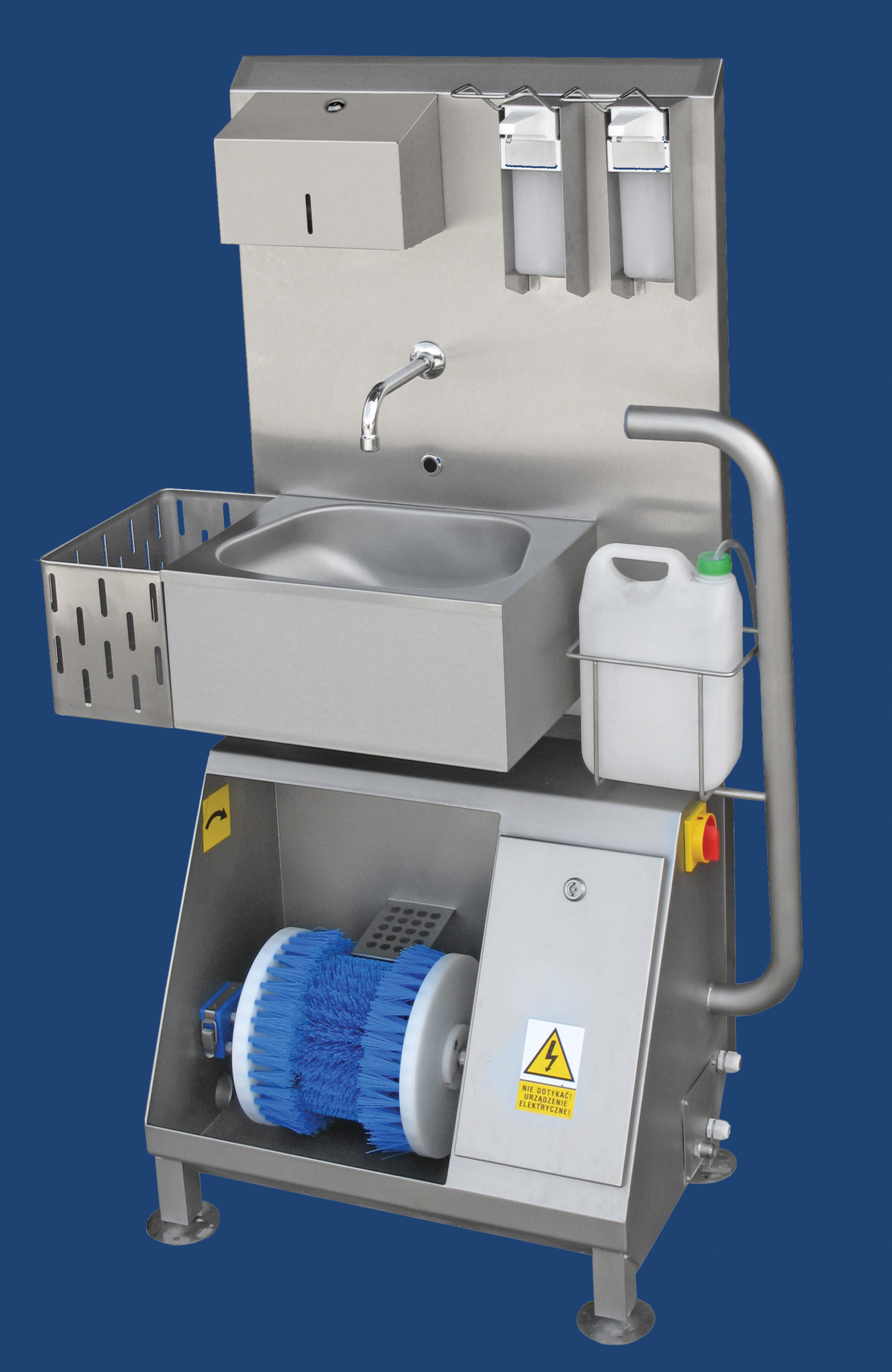 machine
