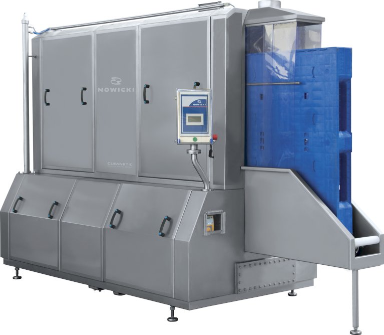 machine