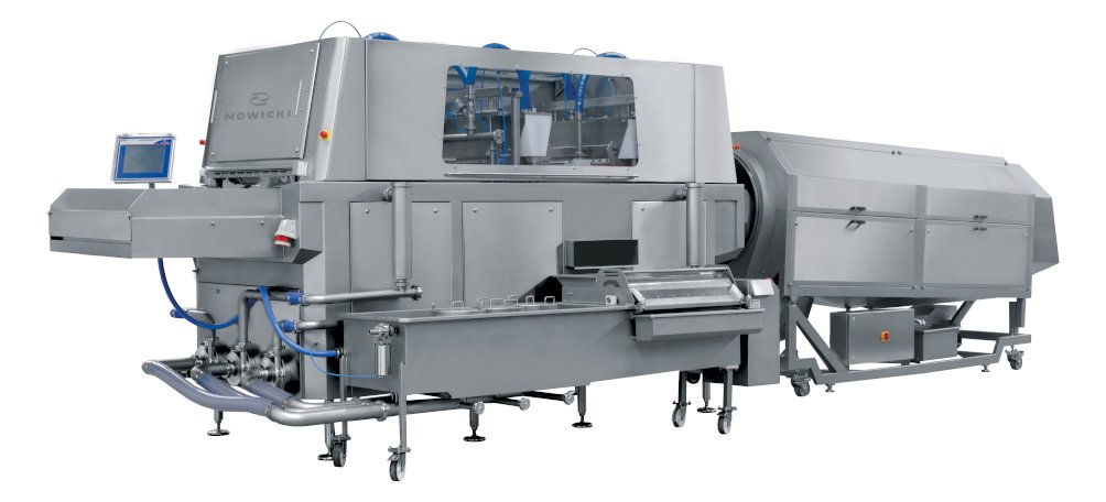 machine
