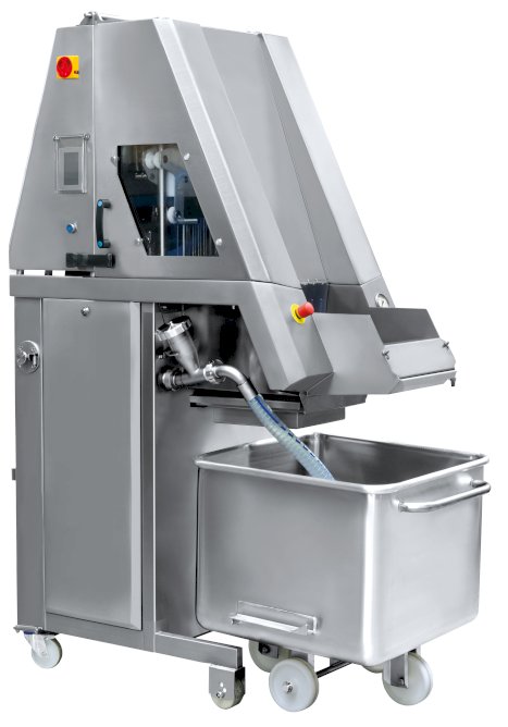 machine