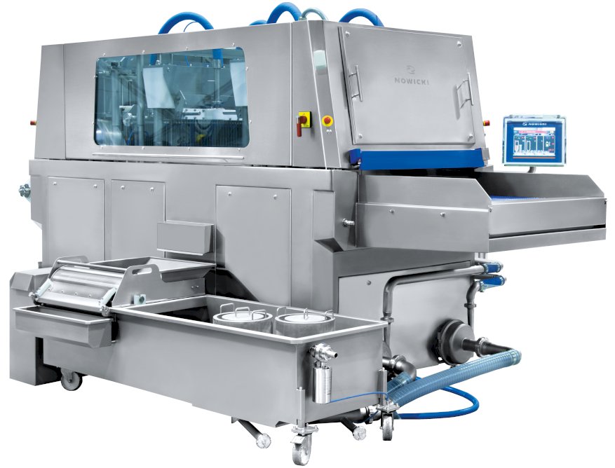 machine