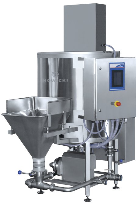 machine