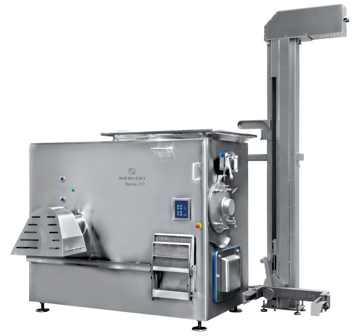machine
