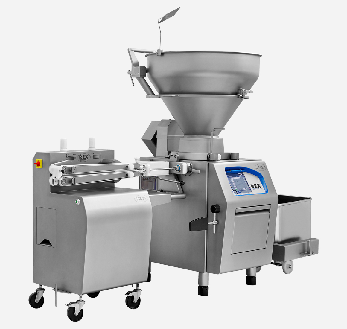 machine