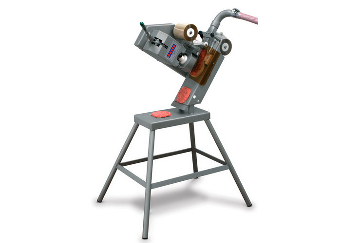 machine