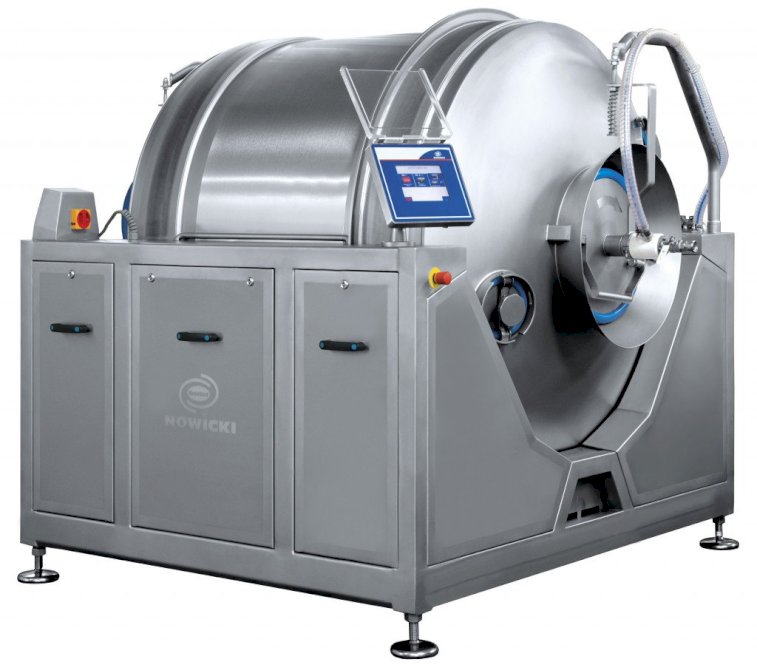 machine